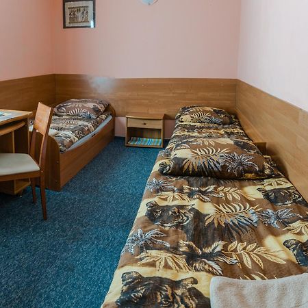 Adeo Hostel Białystok Quarto foto