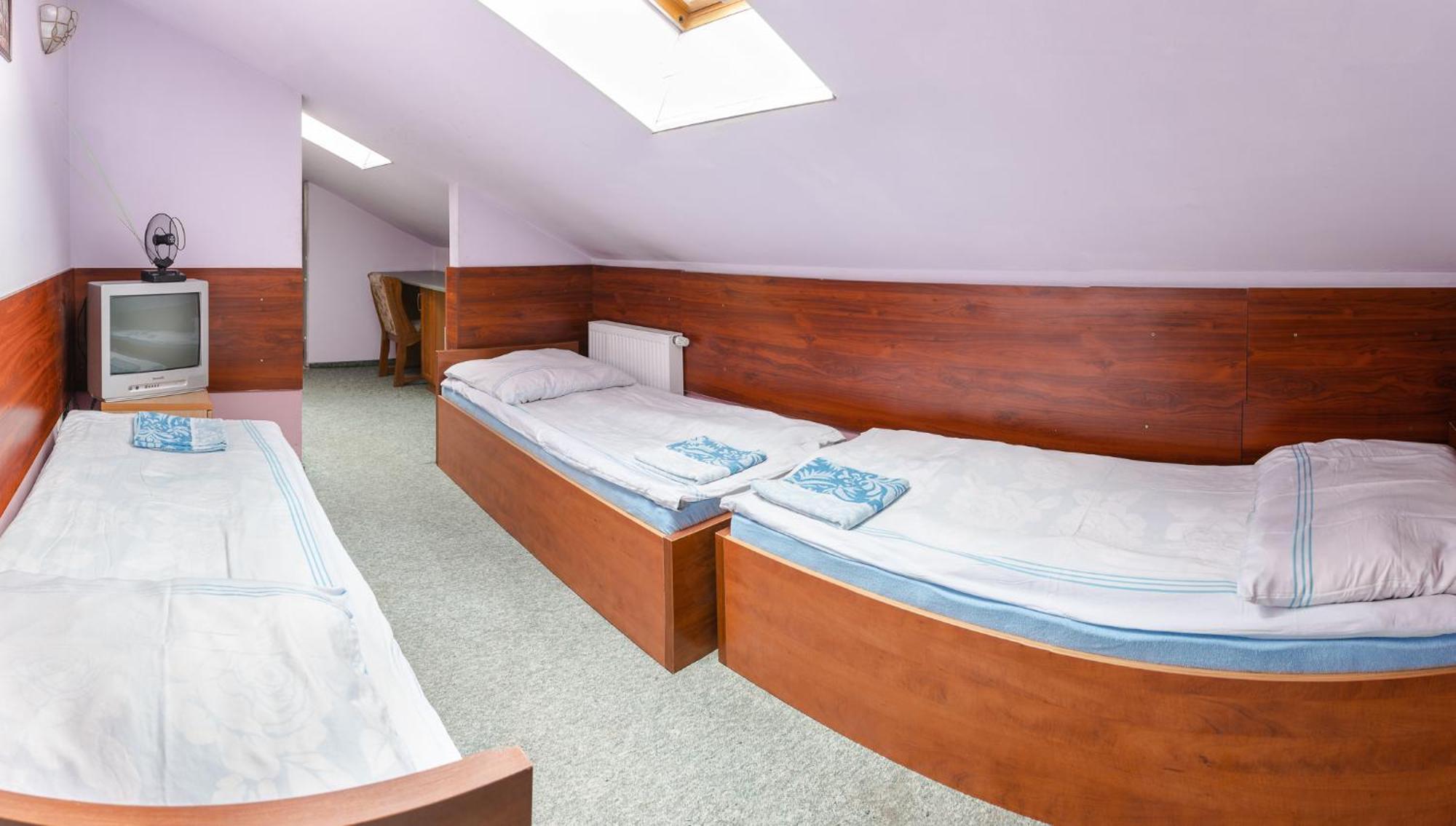 Adeo Hostel Białystok Quarto foto
