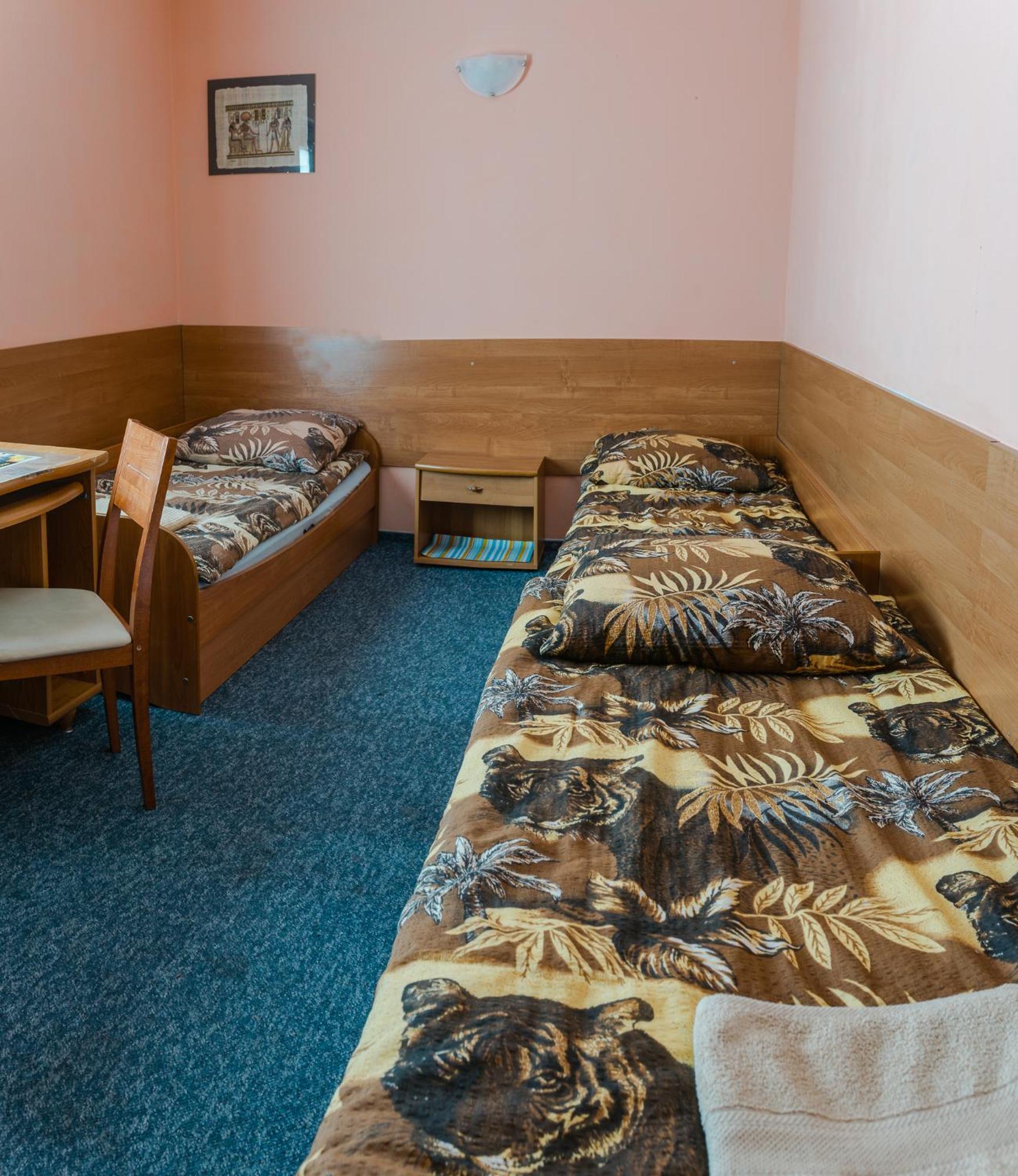 Adeo Hostel Białystok Quarto foto