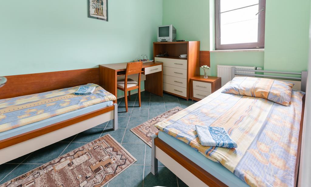 Adeo Hostel Białystok Quarto foto