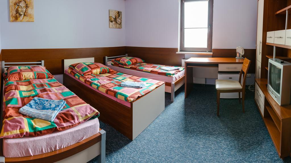 Adeo Hostel Białystok Quarto foto